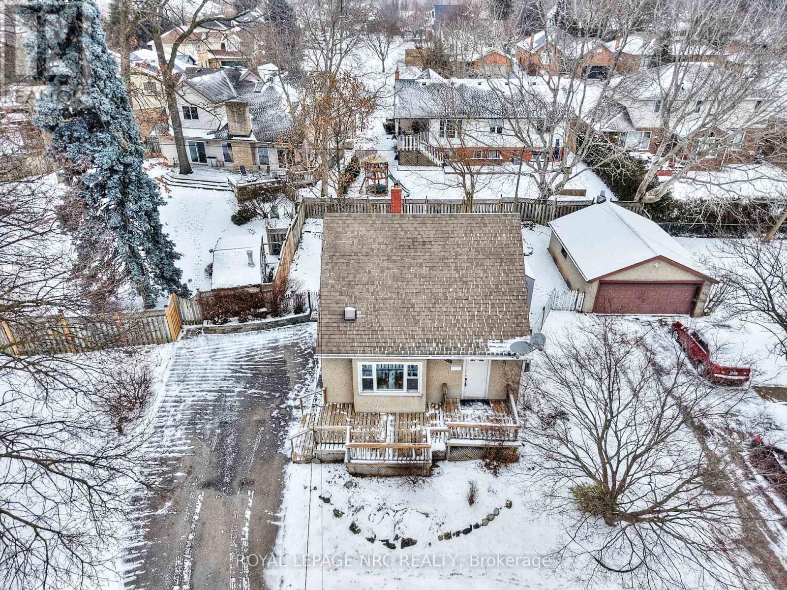 6151 Harvey Street, Niagara Falls, Ontario  L2J 2A9 - Photo 36 - X12657634