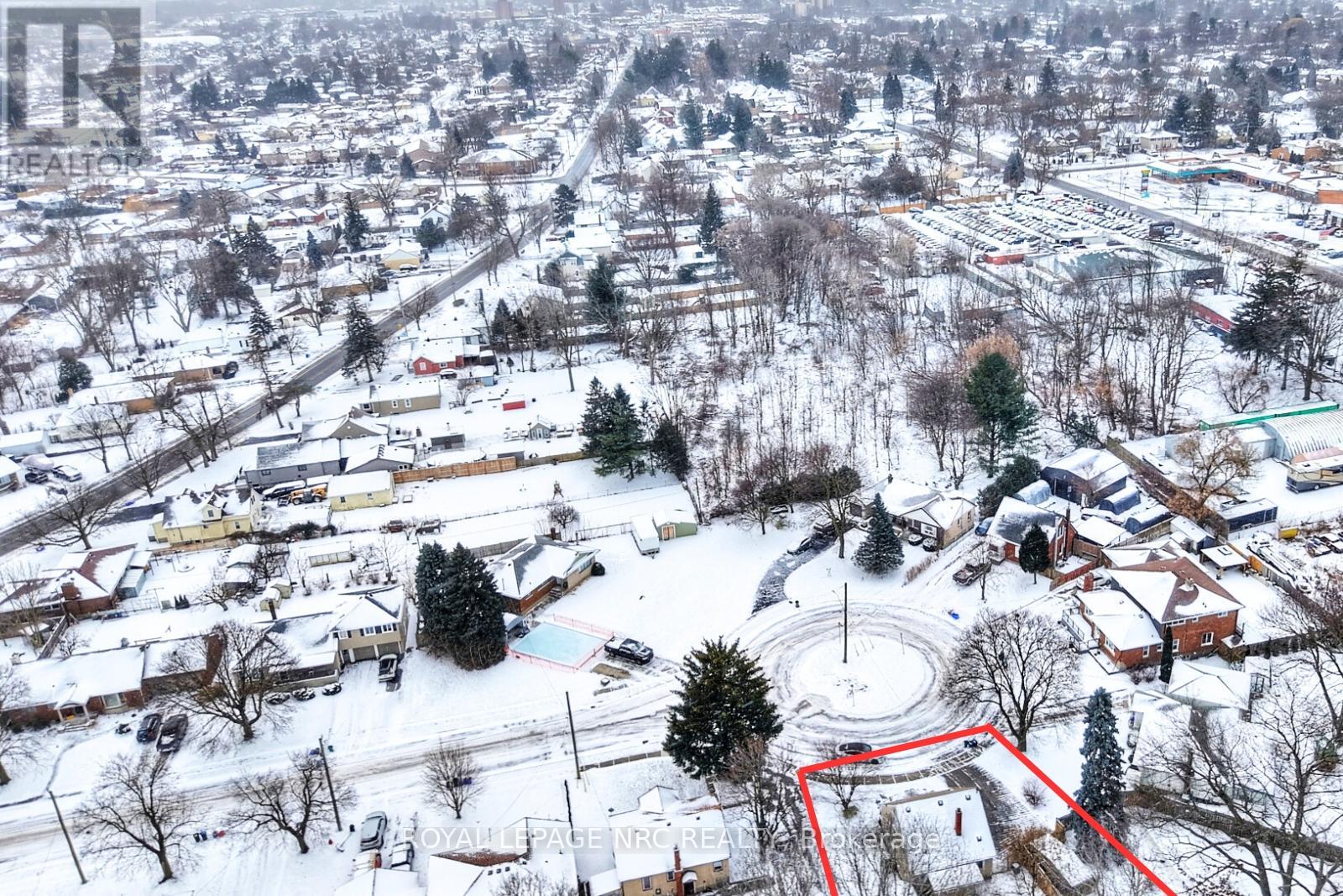 6151 Harvey Street, Niagara Falls, Ontario  L2J 2A9 - Photo 40 - X12657634