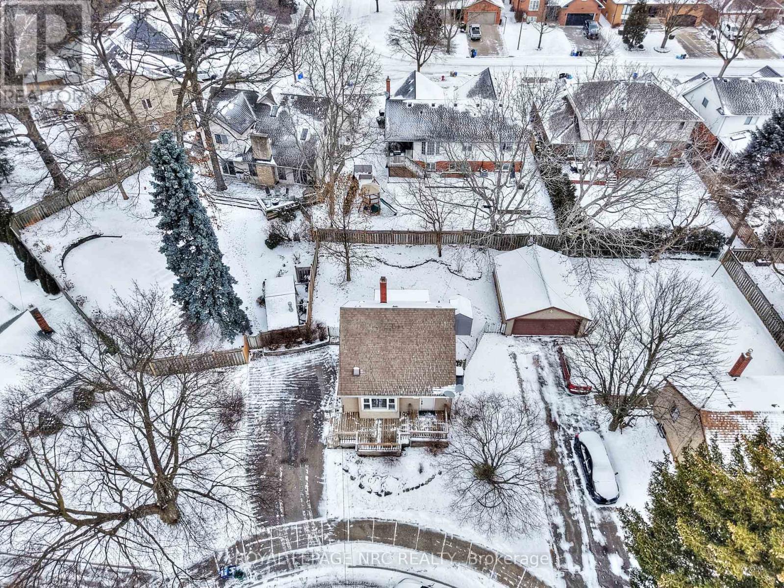 6151 Harvey Street, Niagara Falls, Ontario  L2J 2A9 - Photo 37 - X12657634