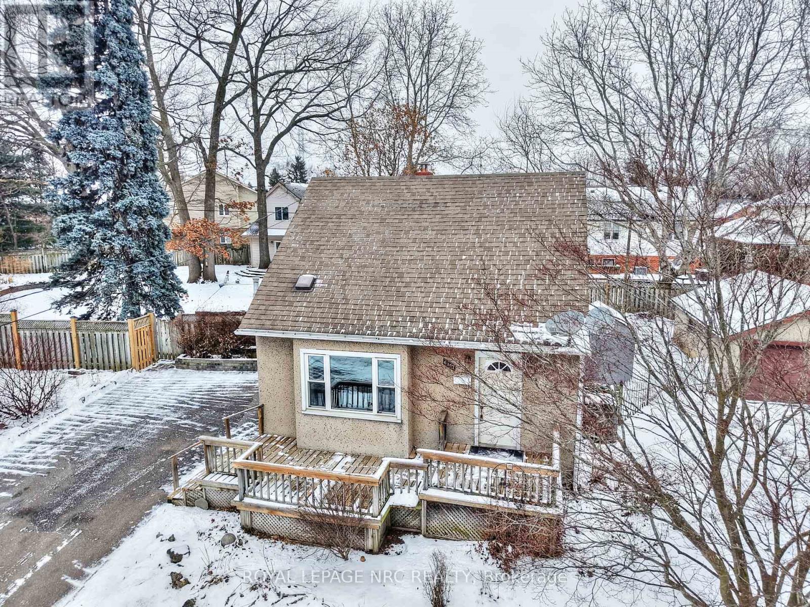 6151 Harvey Street, Niagara Falls, Ontario  L2J 2A9 - Photo 35 - X12657634