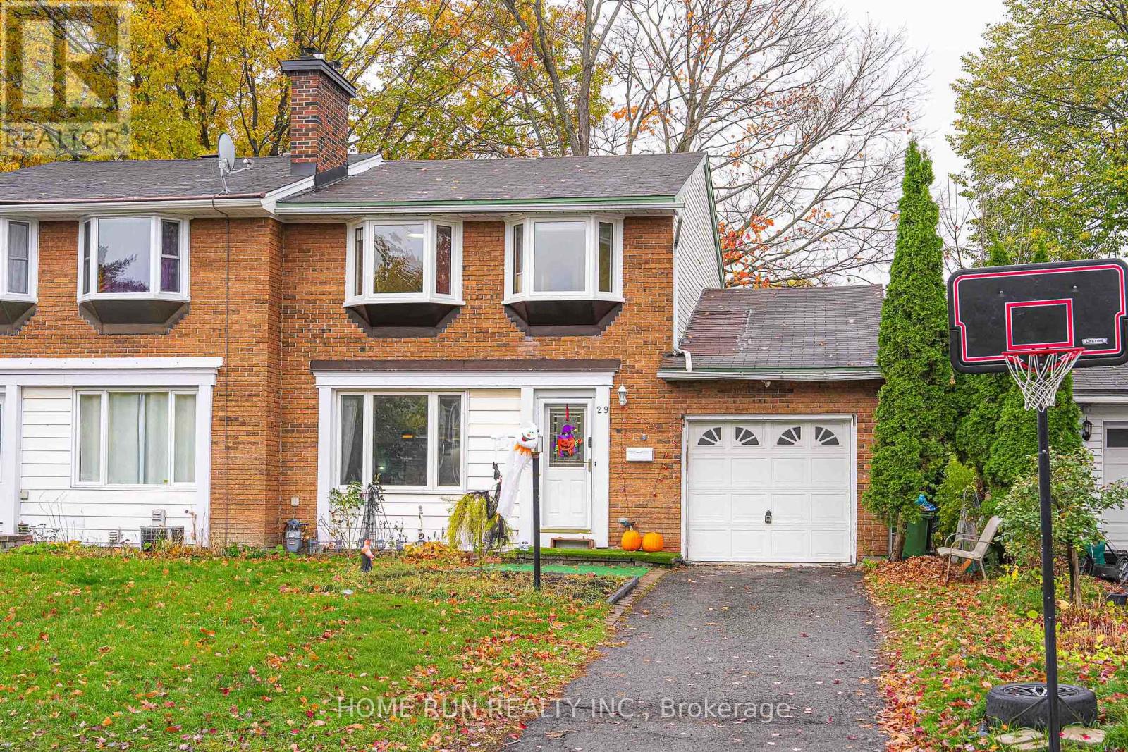 29 CYMBELINE DRIVE, Ottawa, Ontario