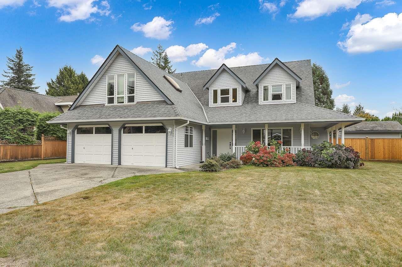 19840 34A AVENUE, Langley, British Columbia