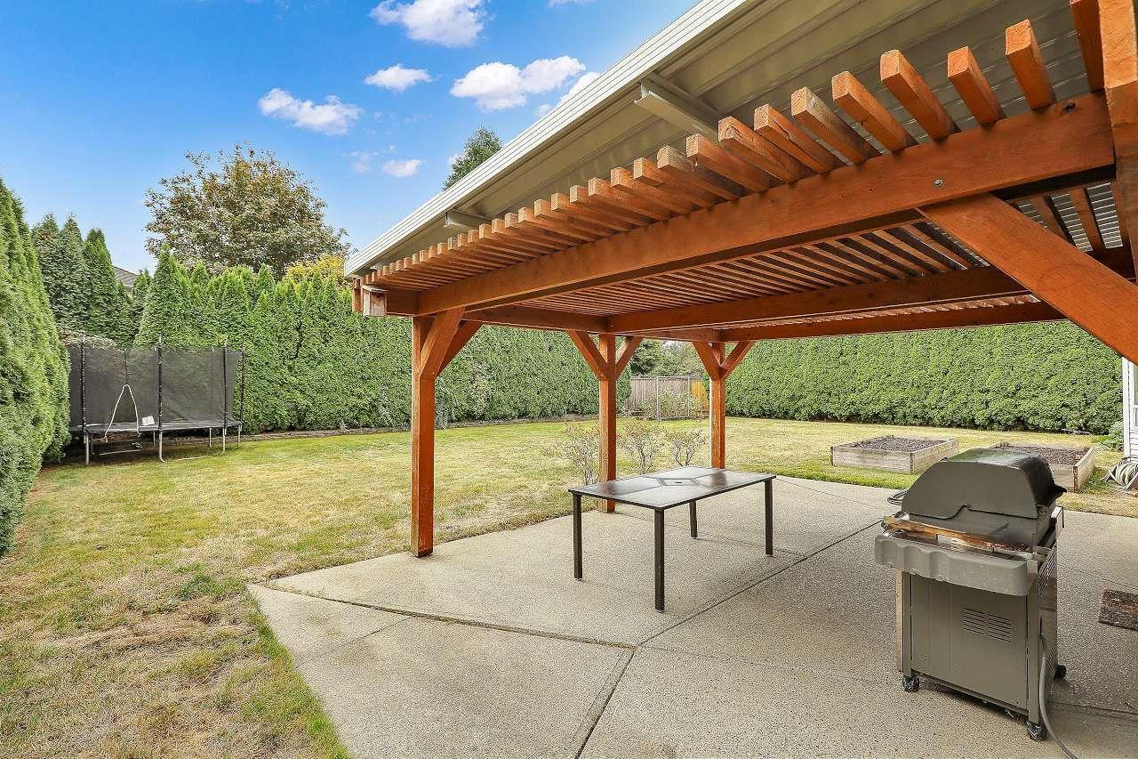 19840 34a Avenue, Langley, British Columbia  V3A 7W7 - Photo 36 - R3075380