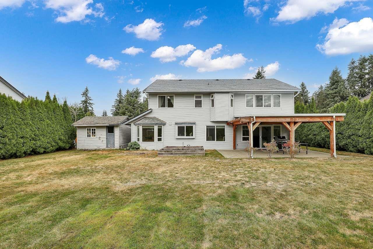 19840 34a Avenue, Langley, British Columbia  V3A 7W7 - Photo 37 - R3075380