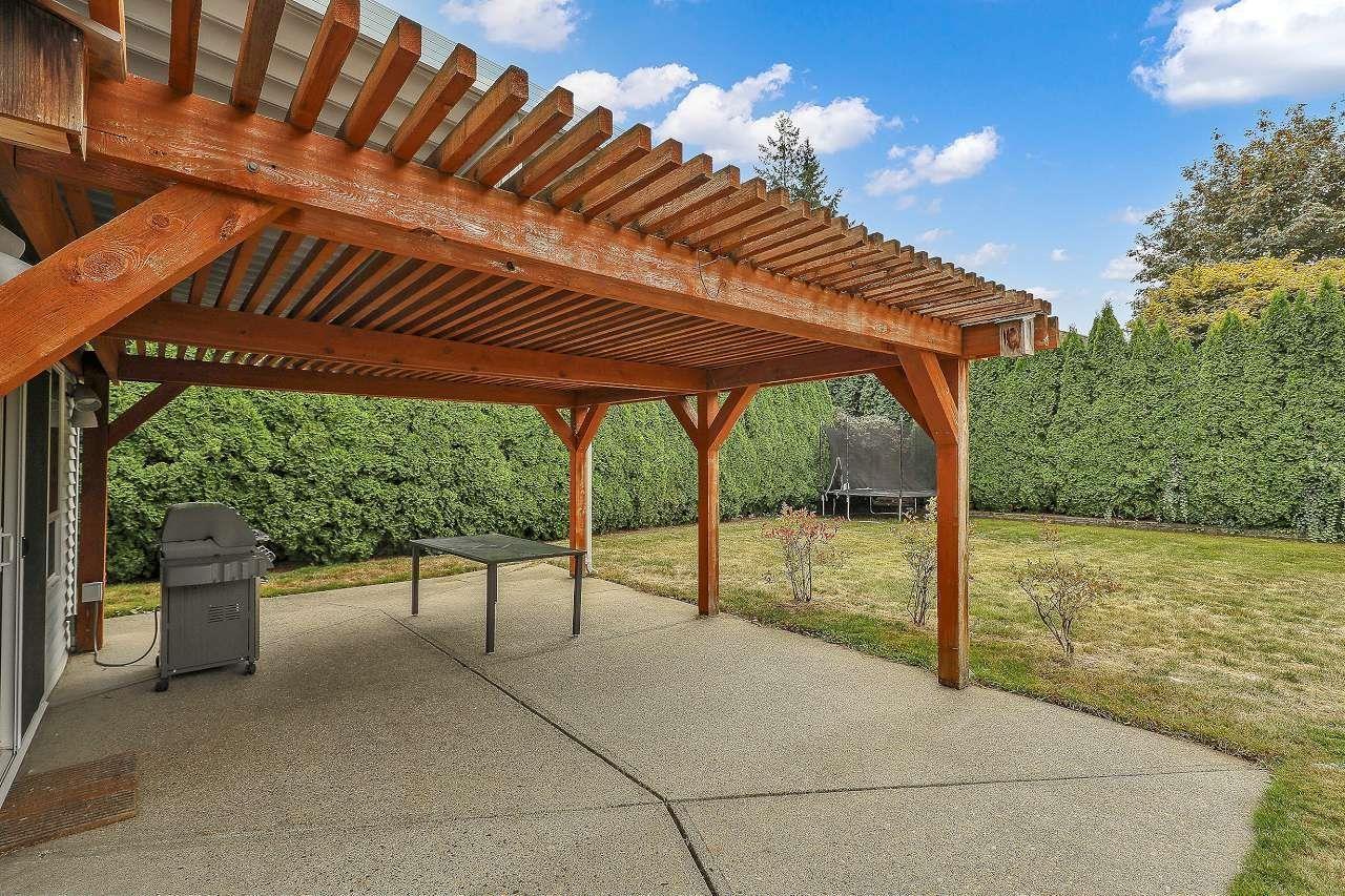 19840 34a Avenue, Langley, British Columbia  V3A 7W7 - Photo 38 - R3075380