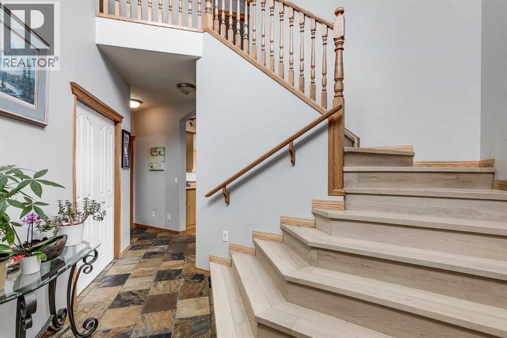 144 Bow Ridge Drive, Cochrane, Alberta  T4C 1V8 - Photo 26 - A2272332