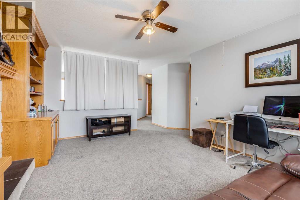 144 Bow Ridge Drive, Cochrane, Alberta  T4C 1V8 - Photo 25 - A2272332