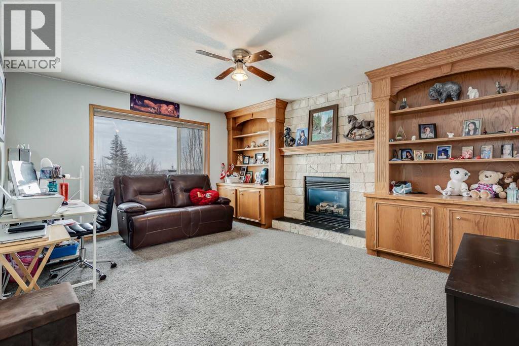 144 Bow Ridge Drive, Cochrane, Alberta  T4C 1V8 - Photo 24 - A2272332