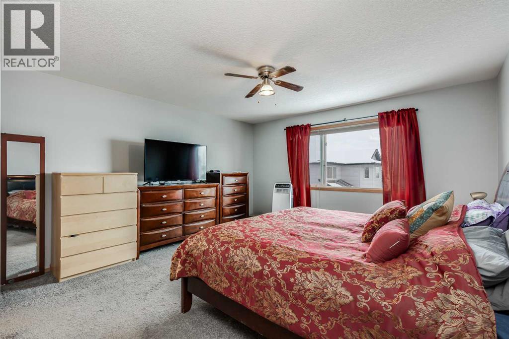 144 Bow Ridge Drive, Cochrane, Alberta  T4C 1V8 - Photo 21 - A2272332