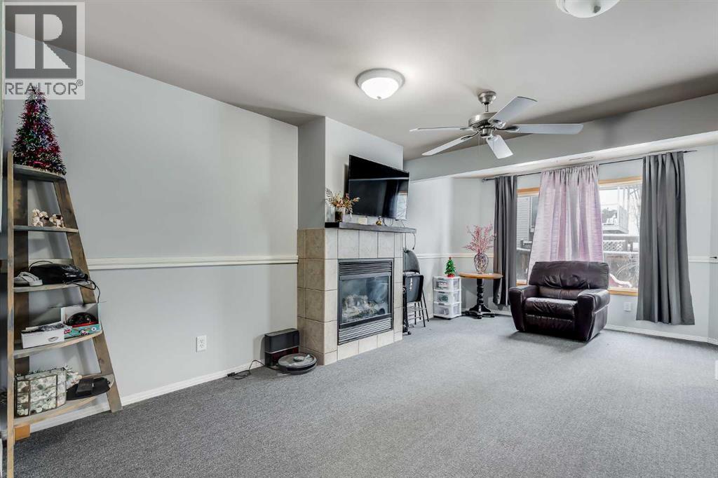 144 Bow Ridge Drive, Cochrane, Alberta  T4C 1V8 - Photo 28 - A2272332