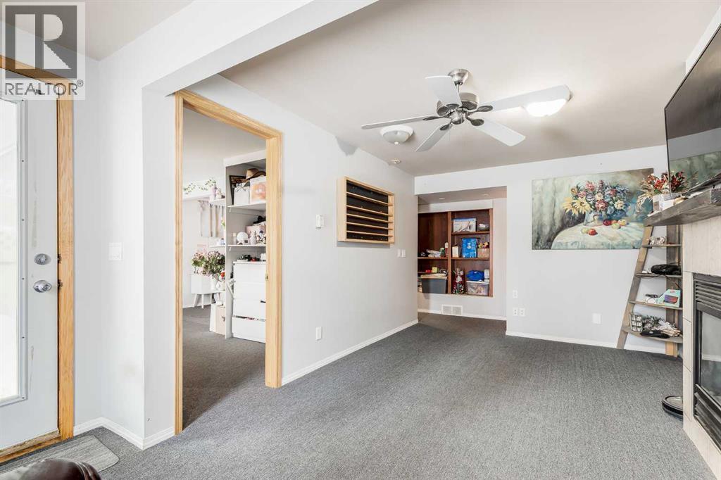 144 Bow Ridge Drive, Cochrane, Alberta  T4C 1V8 - Photo 29 - A2272332