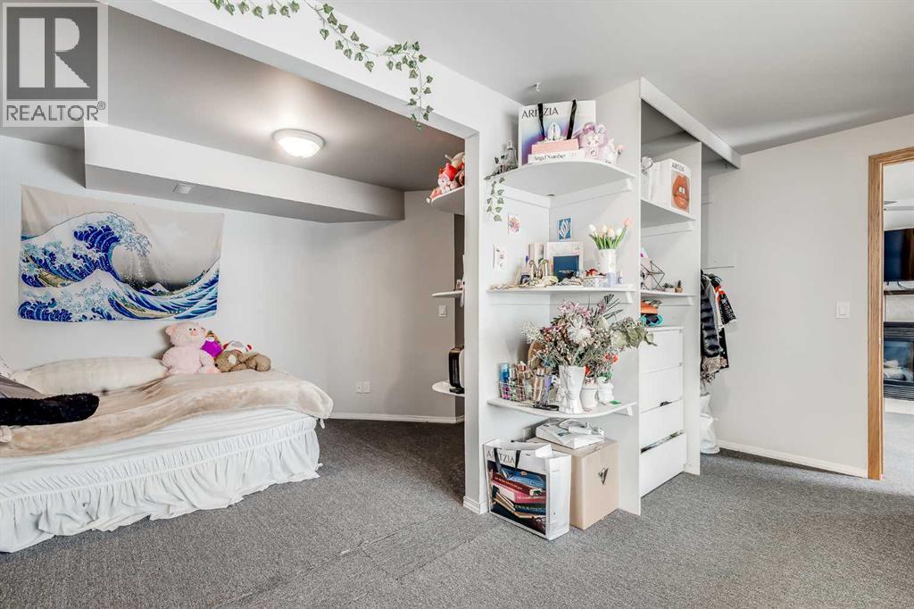 144 Bow Ridge Drive, Cochrane, Alberta  T4C 1V8 - Photo 31 - A2272332