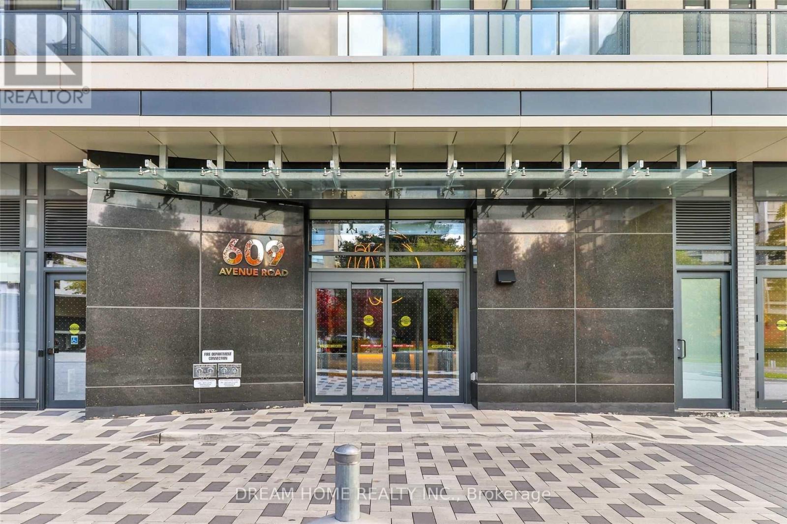 306 - 609 Avenue Road, Toronto, Ontario  M4V 2K3 - Photo 2 - C12657900