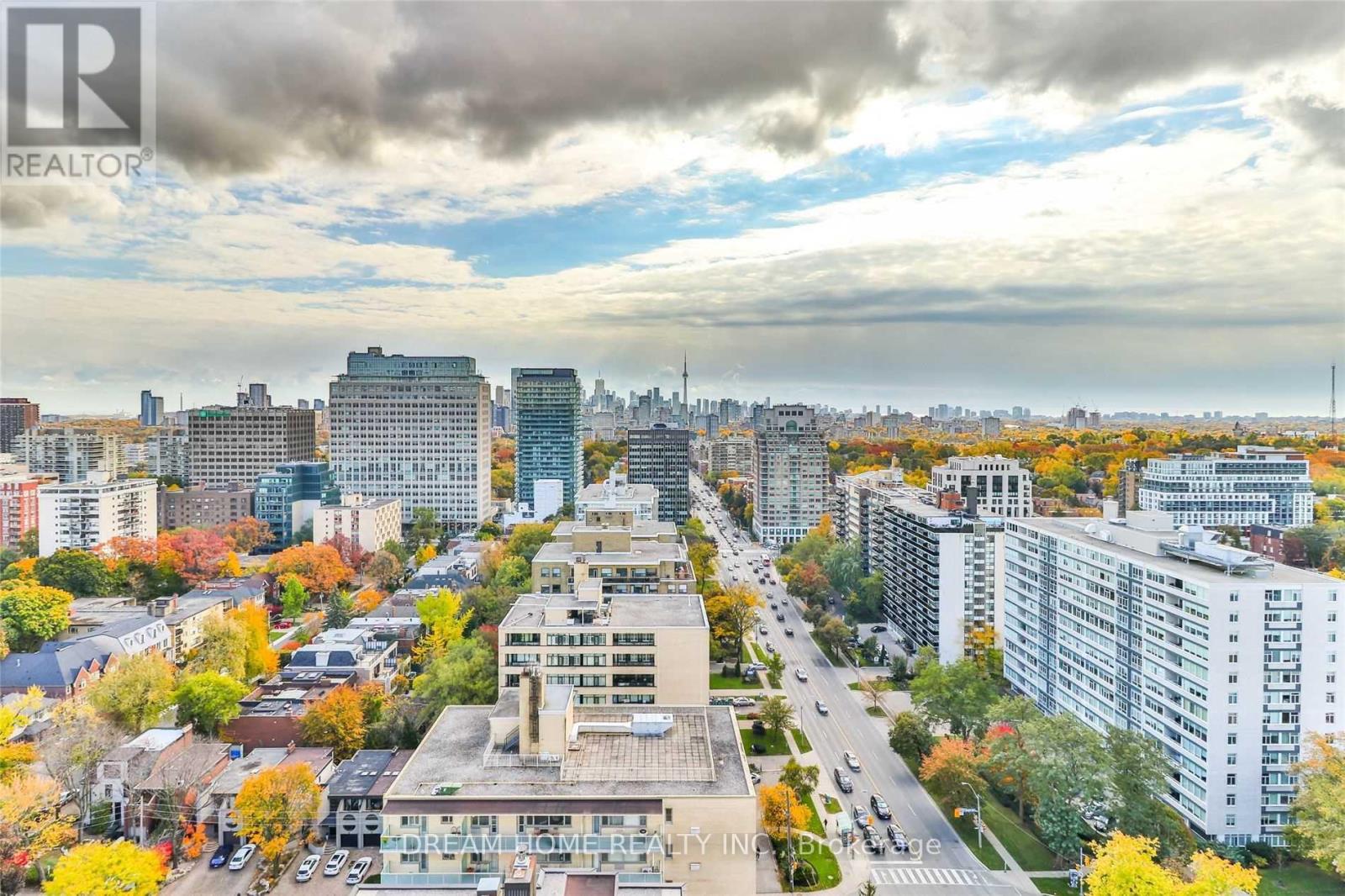 306 - 609 Avenue Road, Toronto, Ontario  M4V 2K3 - Photo 7 - C12657900