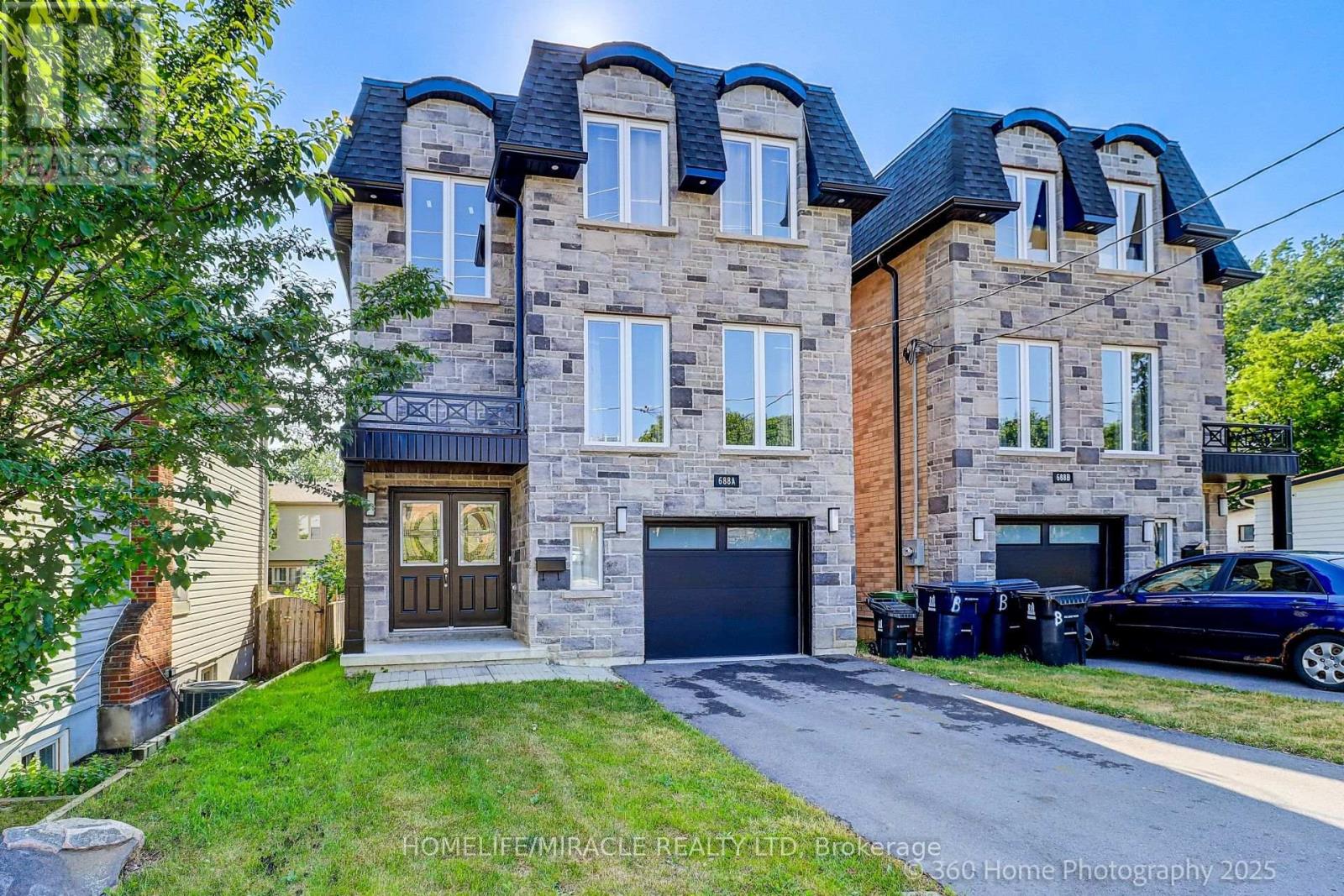 688a Midland Avenue, Toronto, Ontario  M1K 4C6 - Photo 25 - E12657894