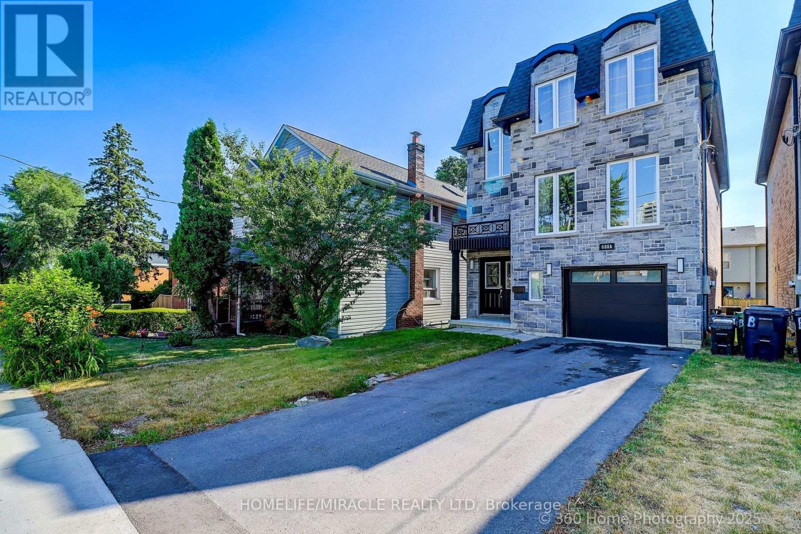 688a Midland Avenue, Toronto, Ontario  M1K 4C6 - Photo 26 - E12657894