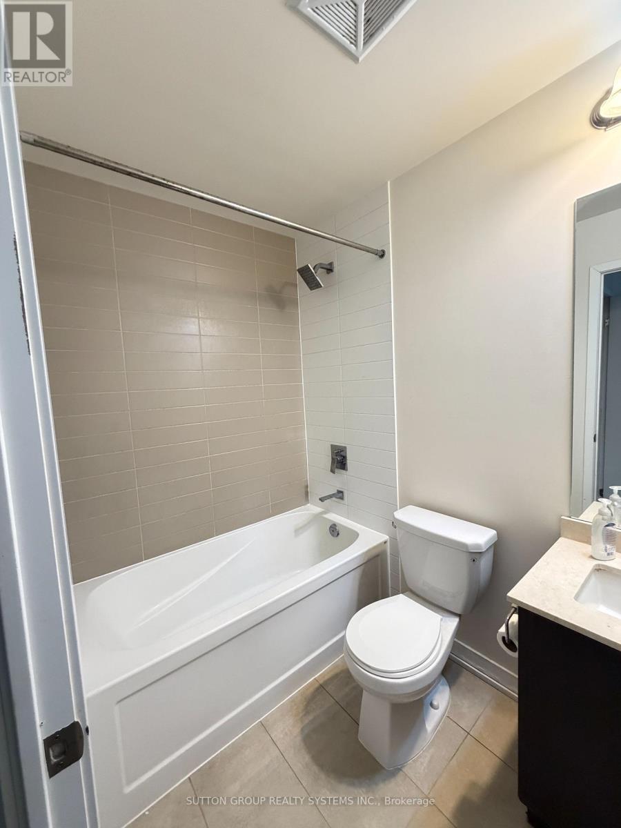 2109 - 510 Curran Place, Mississauga, Ontario  L5B 0J8 - Photo 11 - W12657868