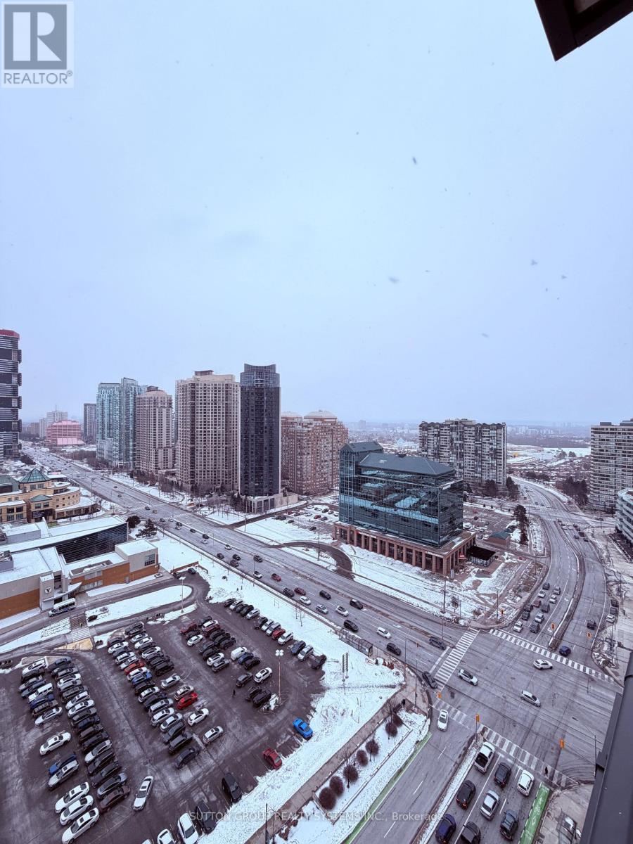 2109 - 510 Curran Place, Mississauga, Ontario  L5B 0J8 - Photo 16 - W12657868