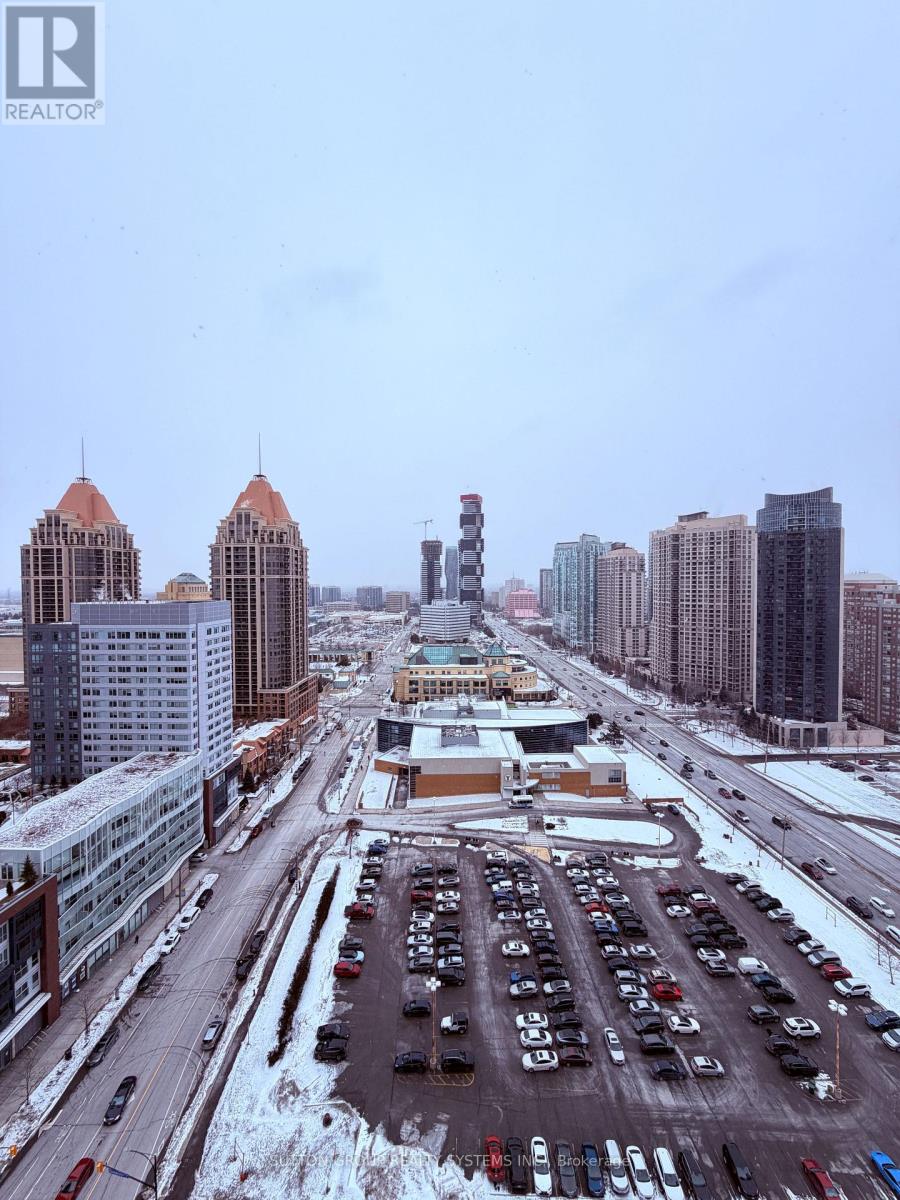 2109 - 510 Curran Place, Mississauga, Ontario  L5B 0J8 - Photo 17 - W12657868