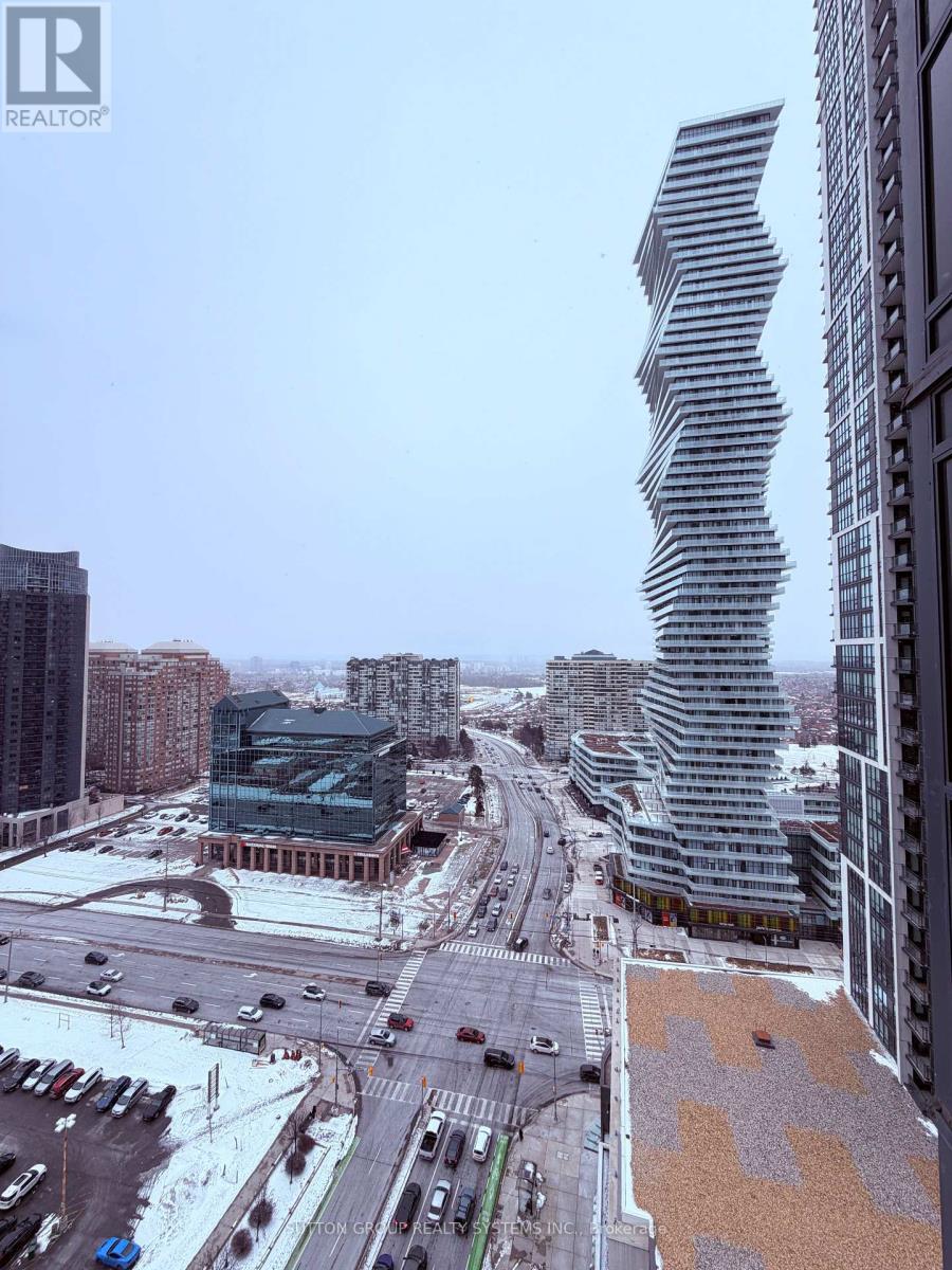 2109 - 510 Curran Place, Mississauga, Ontario  L5B 0J8 - Photo 18 - W12657868