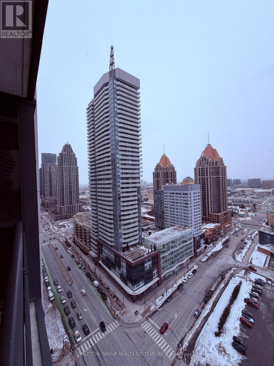 2109 - 510 Curran Place, Mississauga, Ontario  L5B 0J8 - Photo 19 - W12657868