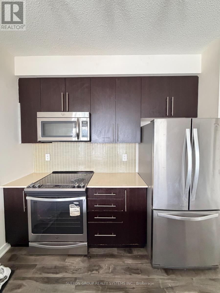 2109 - 510 Curran Place, Mississauga, Ontario  L5B 0J8 - Photo 3 - W12657868