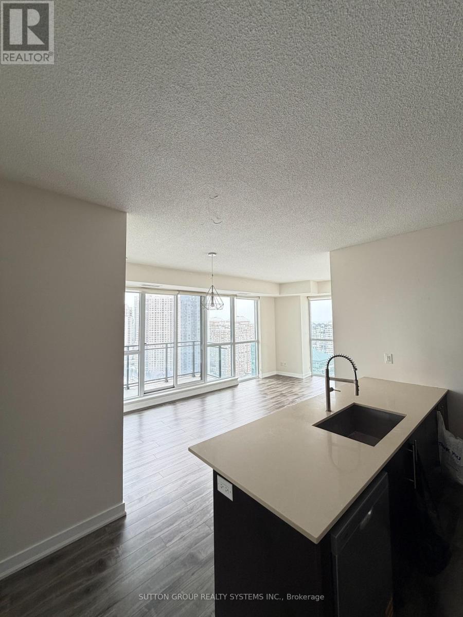 2109 - 510 Curran Place, Mississauga, Ontario  L5B 0J8 - Photo 4 - W12657868
