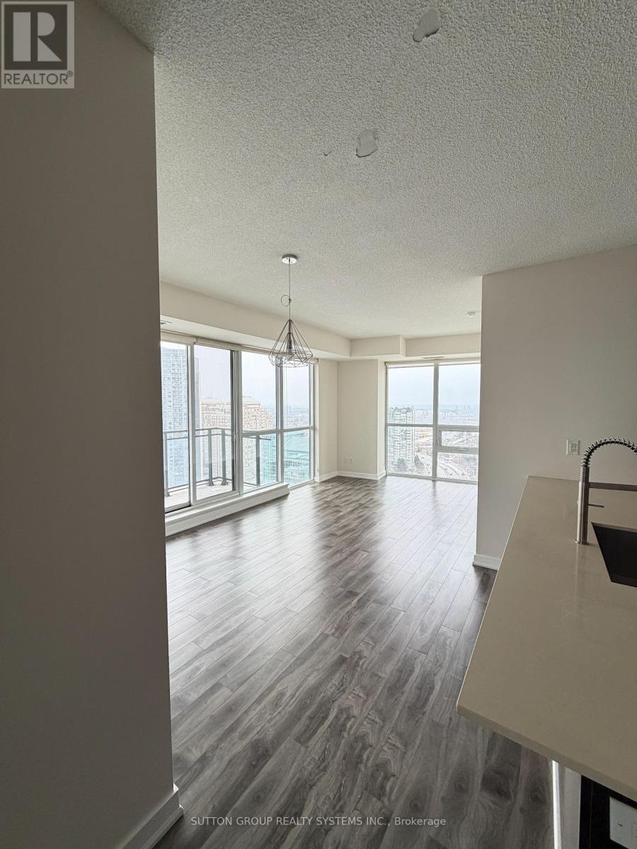 2109 - 510 Curran Place, Mississauga, Ontario  L5B 0J8 - Photo 7 - W12657868