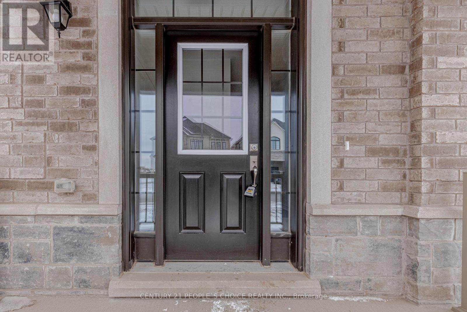 1480 Savoline Boulevard, Milton, Ontario  L9E 2E9 - Photo 2 - W12657880