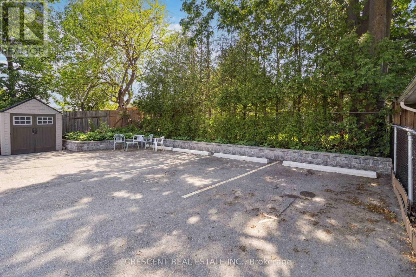 1 - 19 Queen Street W, Mississauga, Ontario  L5H 1L5 - Photo 13 - W12657886