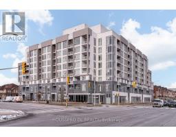 623 - 412 SILVER MAPLE RD ROAD, Oakville, Ontario