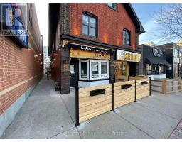 203 - 94 LAKESHORE ROAD E, Mississauga, Ontario