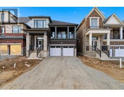 25 MUNDELL ROAD, Erin, Ontario