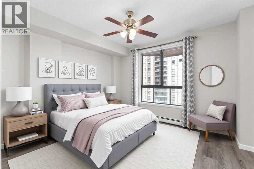 910, 1111 6 Avenue Sw, Calgary, Alberta  T2P 5M5 - Photo 19 - A2268295