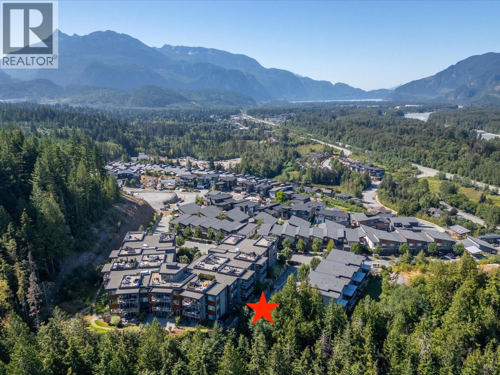 105 41328 SKYRIDGE PLACE, Squamish, British Columbia