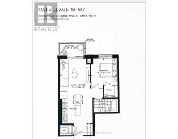 910 - 345 WHEAT BOOM DRIVE, Oakville, Ontario