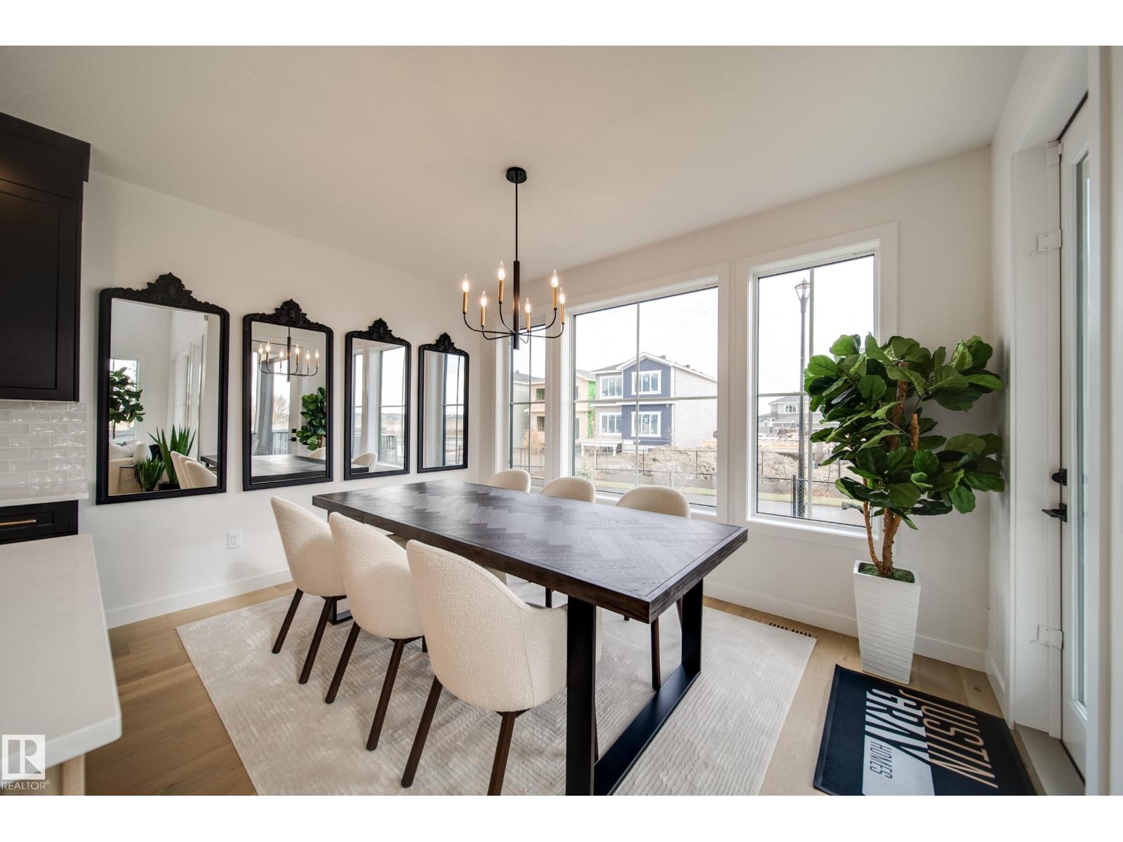 4 Cloutier Cl, St. Albert, Alberta  T8T 2C9 - Photo 8 - E4461414