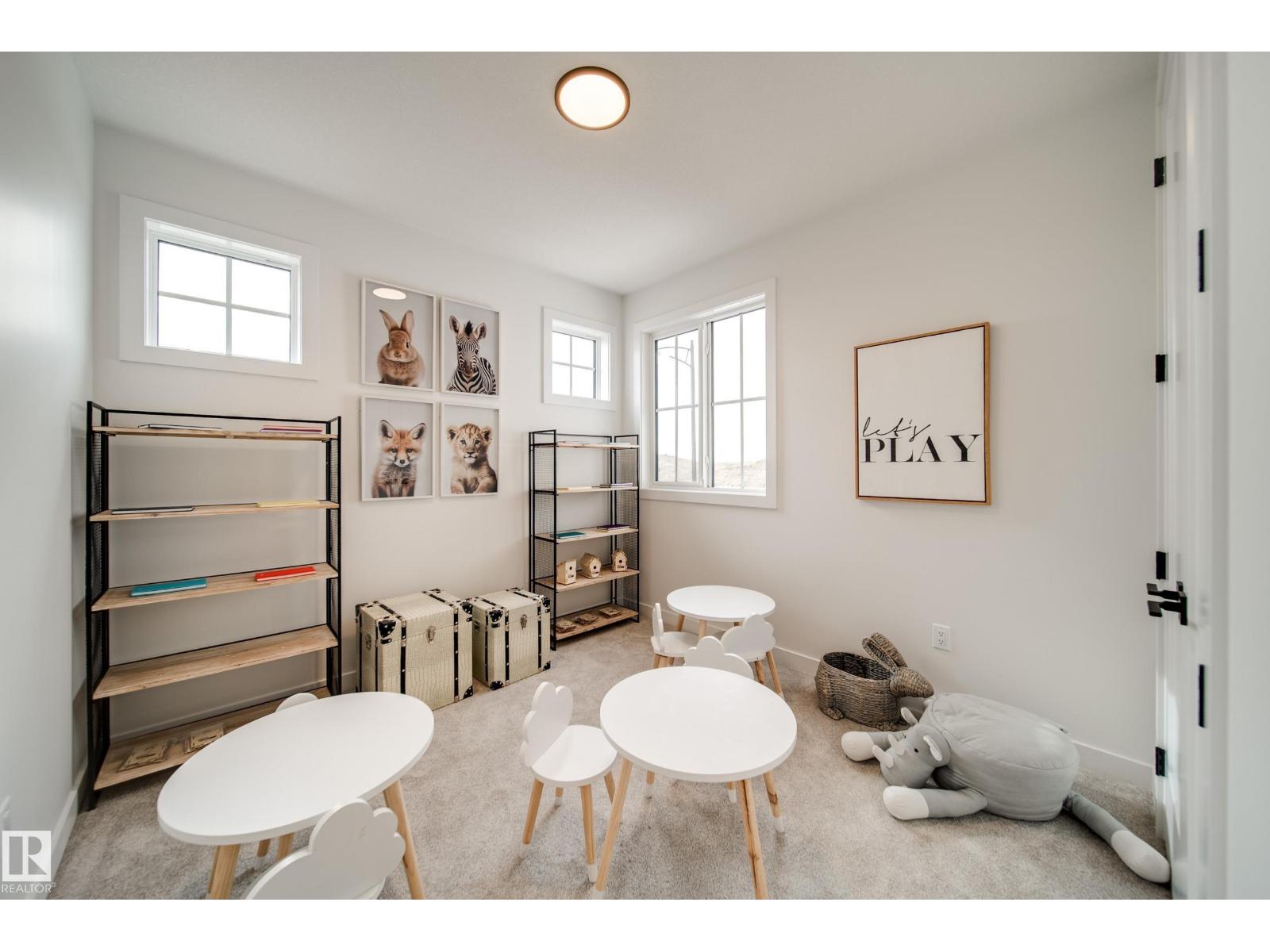 4 Cloutier Cl, St. Albert, Alberta  T8T 2C9 - Photo 25 - E4461414