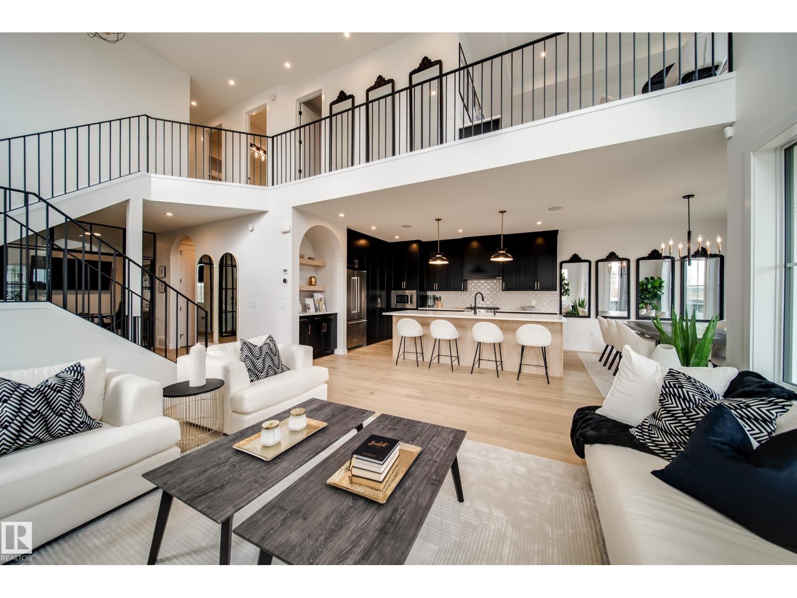 4 Cloutier Cl, St. Albert, Alberta  T8T 2C9 - Photo 4 - E4461414