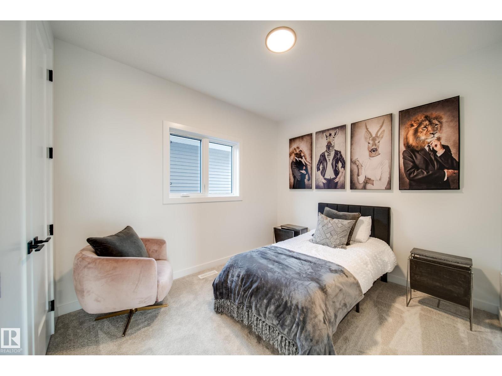 4 Cloutier Cl, St. Albert, Alberta  T8T 2C9 - Photo 22 - E4461414