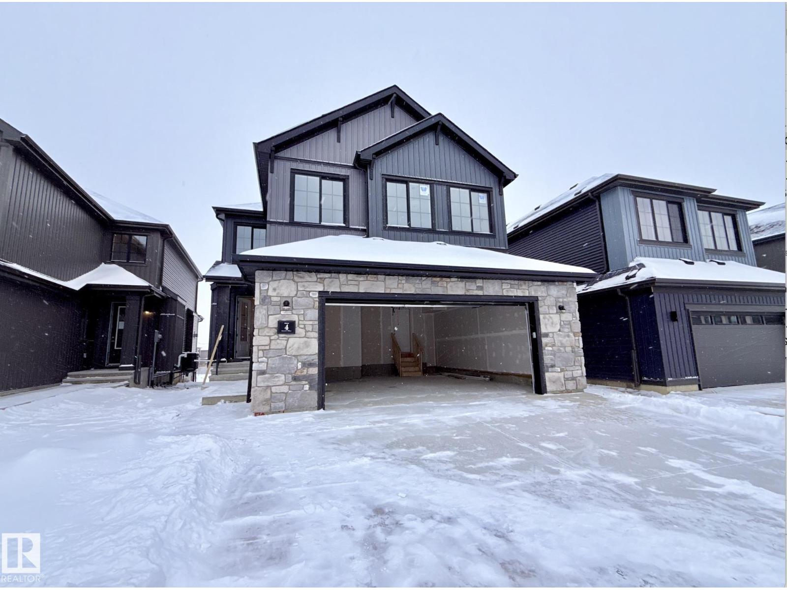 4 Cloutier CL, St. Albert, Alberta