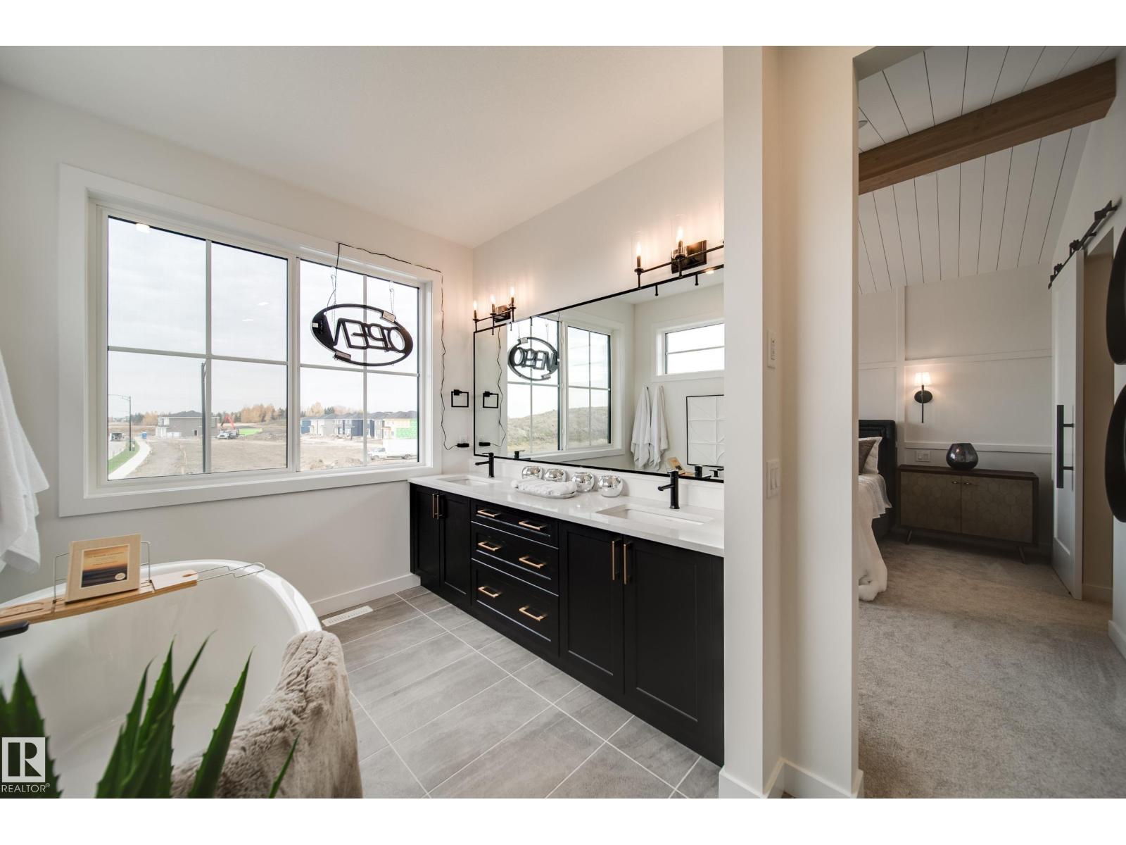 4 Cloutier Cl, St. Albert, Alberta  T8T 2C9 - Photo 19 - E4461414