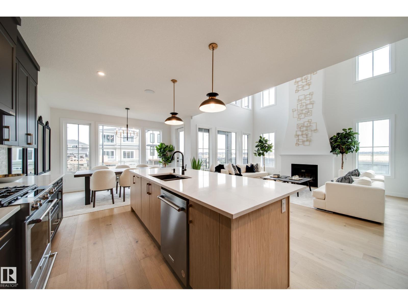 4 Cloutier Cl, St. Albert, Alberta  T8T 2C9 - Photo 7 - E4461414