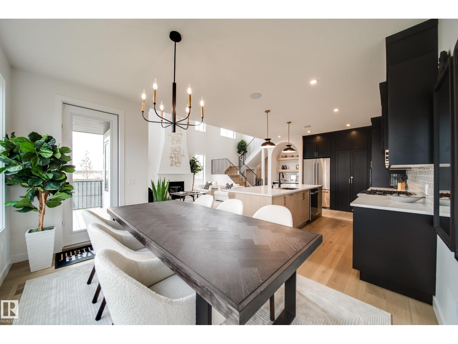 4 Cloutier Cl, St. Albert, Alberta  T8T 2C9 - Photo 9 - E4461414