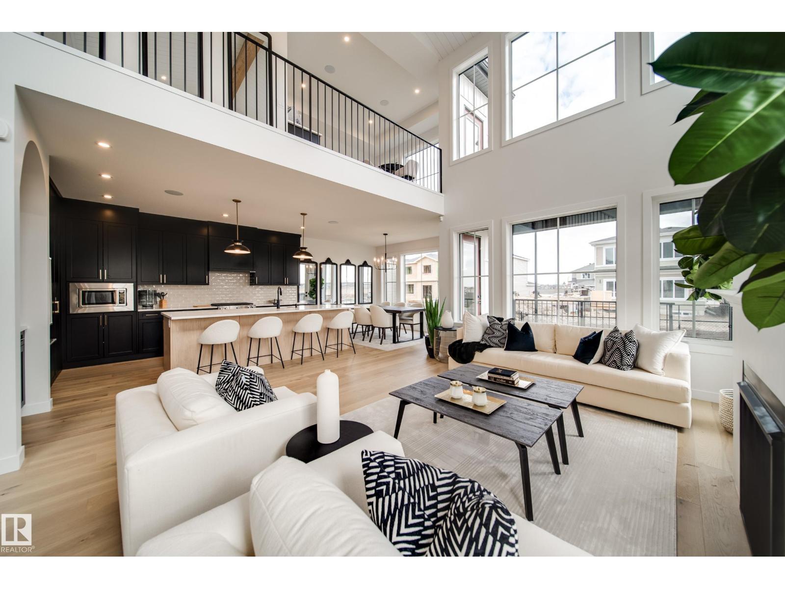 4 Cloutier Cl, St. Albert, Alberta  T8T 2C9 - Photo 5 - E4461414