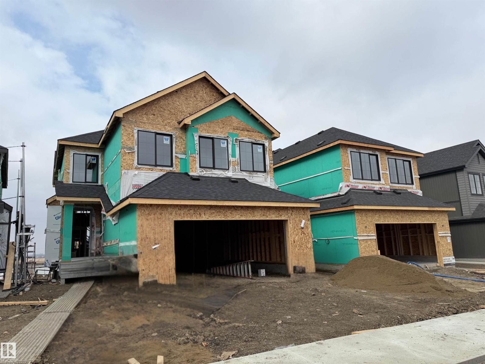 4 Cloutier Cl, St. Albert, Alberta  T8T 2C9 - Photo 27 - E4461414