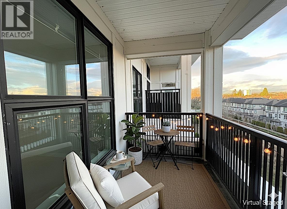 430 9551 Alexandra Road, Richmond, British Columbia  V7C 0E5 - Photo 13 - R3074967