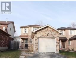 135 WALMER GARDEN, London North, Ontario