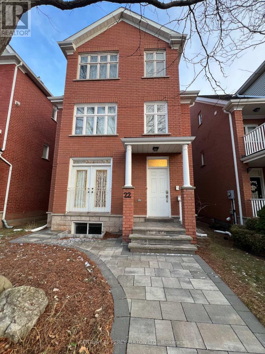 Basement - 22 Chester Street, Oakville, Ontario  L6H 6G8 - Photo 16 - W12650398