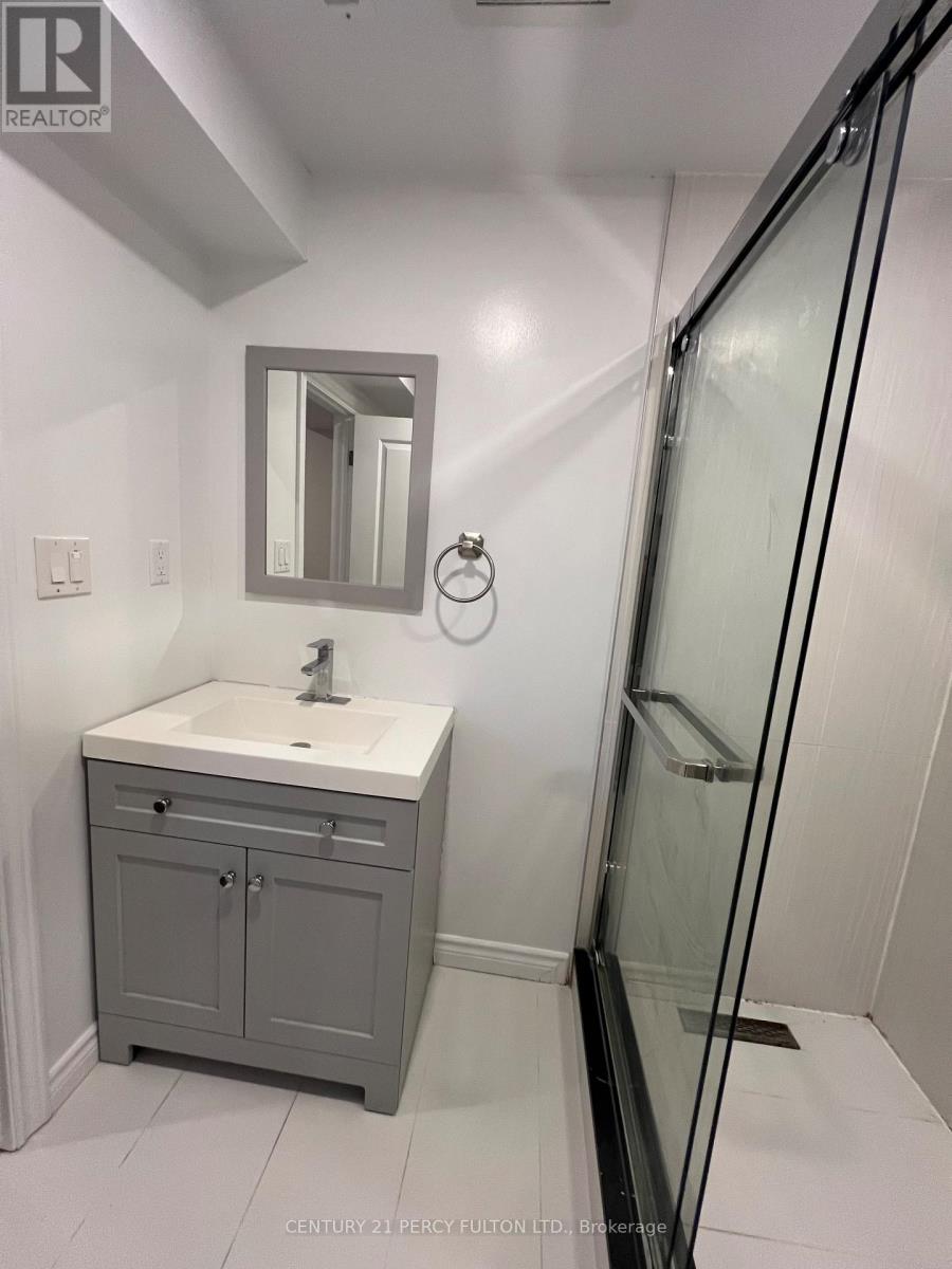 Basement - 22 Chester Street, Oakville, Ontario  L6H 6G8 - Photo 10 - W12650398